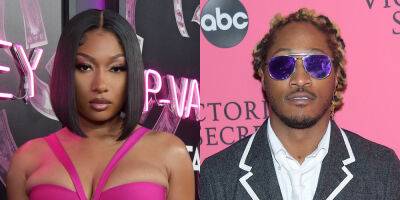 Megan Thee Stallion Reveals How Much She Paid Future for His Feature on 'Pressurelicious' Song - www.justjared.com - Los Angeles