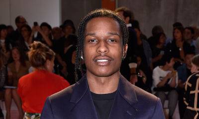 A$AP Rocky Facing Criminal Charges for Alleged L.A. Shooting - www.justjared.com - Hollywood - Los Angeles