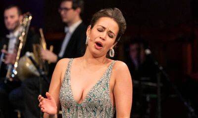 Nadine Sierra wants the younger generation to give opera a chance - us.hola.com - Mexico - Italy - Florida - Puerto Rico - Portugal