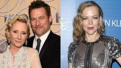 Anne Heche's ex James Tupper thanks 'Men in Trees' co-star Emily Bergl for defending late 'genius' actress - www.foxnews.com - Los Angeles