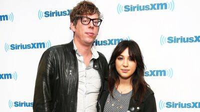 Michelle Branch Files for Divorce From Patrick Carney Following Arrest and Infidelity Accusations - www.etonline.com - county Davidson - Tennessee