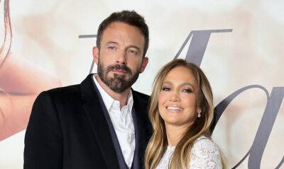 Jennifer Lopez & Ben Affleck Will Reportedly Have a Three-Day Wedding Weekend for Their Friends & Family! - www.justjared.com - New York - Las Vegas