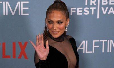 Is Jennifer Lopez joining the Marvel Cinematic Universe? Here is everything we know so far - us.hola.com