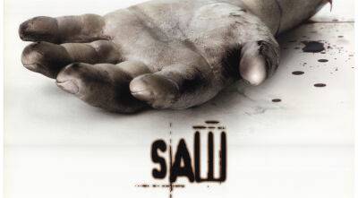 Lionsgate Announces Next 'Saw' Movie, Release Date Revealed - www.justjared.com