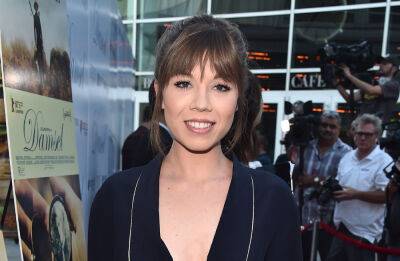 Jennette McCurdy's Shares Her Brothers' Reactions to Book Title, 'I'm Glad My Mother Died' - www.justjared.com