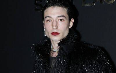 Ezra Miller apologises for “past behavior”, begins treatment for “complex mental health issues” - www.nme.com - Hawaii - Iceland