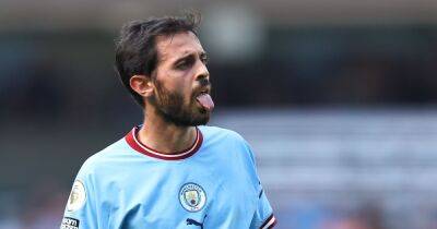 Man City close to missing out on possible Bernardo replacement that Guardiola already praised - www.manchestereveningnews.co.uk - Manchester - Portugal