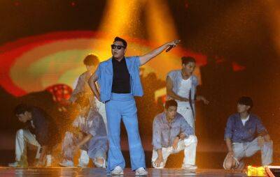 South Korean stadium reportedly “severely damaged” after hosting Psy’s ‘Summer Swag’ concert - www.nme.com - South Korea