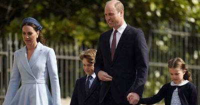 Prince William and Kate set to disappoint George, Louis, Charlotte with major change when they move - www.msn.com - Australia - Britain - Spain - city Cambridge - Charlotte - county Bath