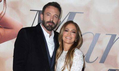 Jennifer Lopez and Ben Affleck's lavish second wedding revealed – all the details - hellomagazine.com - Italy - Las Vegas - Jersey