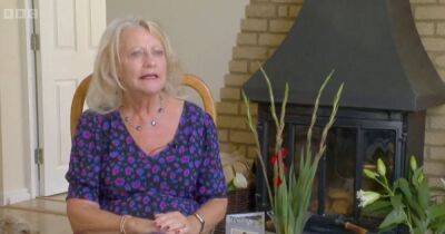 Deborah James's mum's heartache as she said 'I don't want to die' in final week - www.ok.co.uk