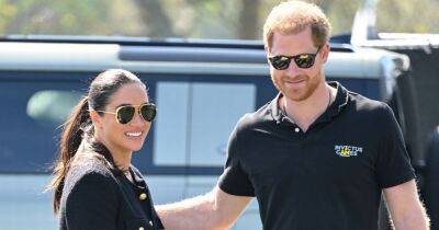 Meghan Markle and Prince Harry set for dramatic reunion with Kate and William as they are set to return to UK - www.dailyrecord.co.uk - Britain - Scotland - California - Manchester - Germany