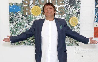 The Stone Roses’ Mani announces charity fundraiser following wife Imelda’s cancer diagnosis - www.nme.com - Manchester