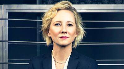 Anne Heche Wanted These Actresses to Play Her in a Movie About Her Life - www.etonline.com - New Jersey