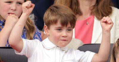 Prince Louis to attend £17k a year school after leaving £14.5k London nursery - www.ok.co.uk - London - county Windsor - Charlotte - county Berkshire