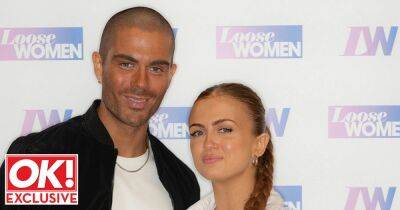 Max George 'smitten' with Maisie Smith as his ex is 'shocked but not surprised' - www.ok.co.uk - Portugal
