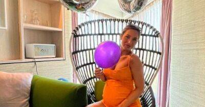 Inside pregnant Made In Chelsea star Maeva D’Ascanio’s 30th birthday celebrations - www.ok.co.uk - Chelsea