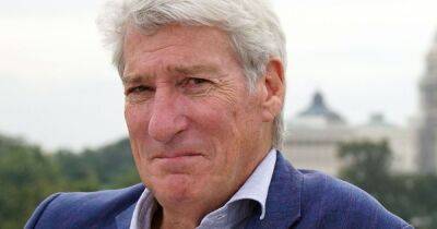 Jeremy Paxman leaves University Challenge after 28 years amid Parkinson's battle - www.dailyrecord.co.uk