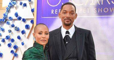 Will Smith’s Wife Jada Pinkett Smith Is ‘His Biggest Rock’ After Oscars Slap: Controversy ‘Only Made Their Relationship Stronger’ - www.usmagazine.com - India