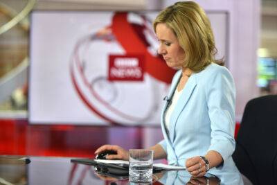 BBC News Journalists Consider Strike Over Plans To Merge Channels & Axe 70 Jobs In London - deadline.com - Britain - London - Washington