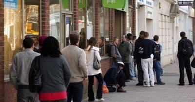 More unemployment next year than in pandemic, experts predict, as inflation set to top 13 percent this year - www.manchestereveningnews.co.uk - Britain - Manchester