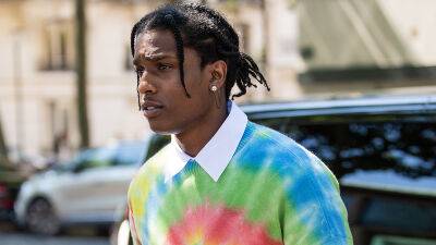 Why was ASAP Rocky arrested in Sweden? Breaking down the rapper's legal troubles - www.foxnews.com - Los Angeles - USA - Sweden - city Stockholm - Barbados