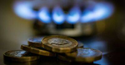 Energy bills could hit £5,456 a year for households under latest price spike prediction - www.dailyrecord.co.uk - Britain - Scotland