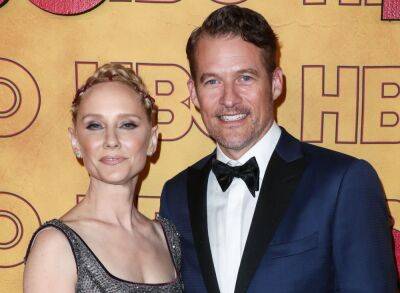 Anne Heche’s Ex James Tupper Thanks Emily Bergl For Criticizing Anyone Calling Late Actress ‘Crazy’ - etcanada.com