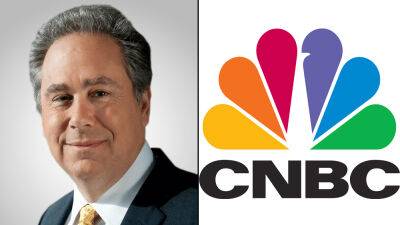 Mark Hoffman To Step Down As CNBC Chairman, KC Sullivan To Return To Network As President - deadline.com - Britain - London - Italy - Germany