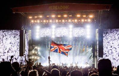Reading & Leeds issue fresh drugs warning amid “rising ecstasy deaths” - www.nme.com - Britain