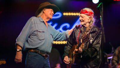 Billy Joe Shaver to Be Saluted by Willie Nelson and Americana All-Stars in Tribute Album Worthy of an Outlaw - variety.com - Texas