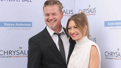 Rebecca Gayheart shares photo of family vacation on Instagram with ex-husband Eric Dane - www.foxnews.com - France - county Dane
