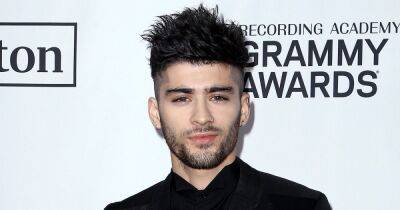 Zayn Malik Sings One Direction’s ‘Night Changes’ in Dreamy Video Nearly 8 Years After Leaving the Boy Band - www.usmagazine.com - Britain