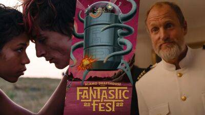 Fantastic Fest 2022 Lineup: New Films From Luca Guadagnino, Park Chan-wook, Martin McDonagh & More Added To The Event - theplaylist.net