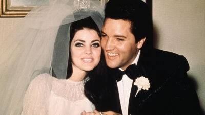 Priscilla Presley reveals new secrets about Elvis, 45 years after his death - www.foxnews.com - France - county Butler