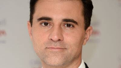 Darius Campbell Danesh, ‘Pop Idol’ Runner-Up and West End Star, Dies at 41 - variety.com - Britain - Scotland - Minnesota - Chicago - Smith - county Sheridan - city Rochester, state Minnesota
