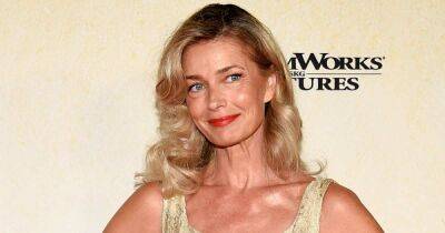 Everything Paulina Porizkova Has Said About Aging and Plastic Surgery: ‘Celebrate What Is Already There’ - www.usmagazine.com - Czech Republic
