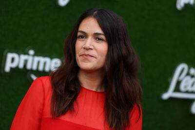 Abbi Jacobson Says Anger From Some At Diversity In ‘A League Of Their Own’ Has ‘Only Made Me More Sure’ About Need For The Reimagining - etcanada.com - city Broad