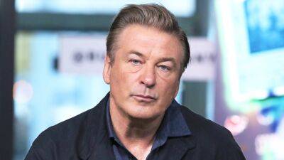 Alec Baldwin Explains How the Gun on 'Rust' Set Could've Gone Off If He Didn't Pull the Trigger - www.etonline.com