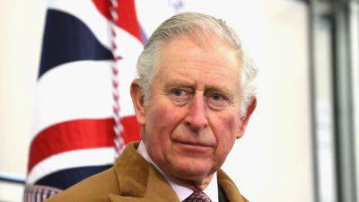 Prince Charles Acknowledged His Portrayal in The Crown in a Very Prince Charles Way - www.glamour.com - Scotland