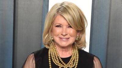 Martha Stewart Just Posted a (Probably Photoshopped) Nude Throwback - www.glamour.com