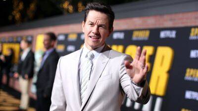 Mark Wahlberg Action Comedy ‘The Family Plan’ Picked Up by Apple - thewrap.com - Britain
