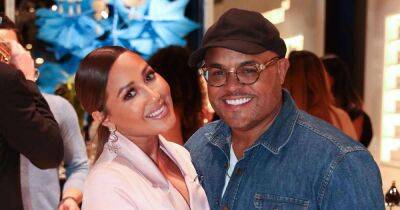 Adrienne Bailon, Israel Houghton Welcome 1st Child Via Surrogate After ‘Challenging’ 5-Year Journey: ‘Never Been Happier’ - www.usmagazine.com - Israel