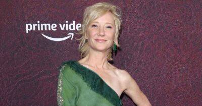 How One of Anne Heche’s Final Movies Is Honoring Her Memory After Her Death - www.usmagazine.com - Los Angeles - Los Angeles