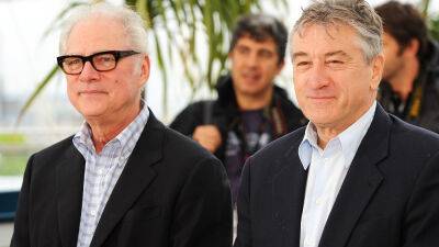 Robert De Niro To Star In Warner Bros. Mob Drama ‘Wise Guys’ From Director Barry Levinson - deadline.com - USA - Italy - Vietnam