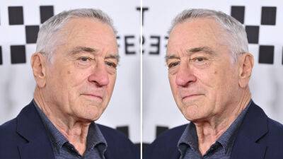 Robert De Niro to Star Opposite Himself in Gangster Drama ‘Wise Guys’ at Warner Bros. - variety.com - USA - Italy - Oklahoma - county Osage