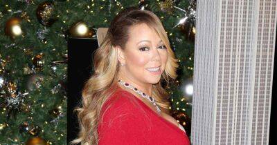 Other Christmas Queens Fire Back at Mariah Carey’s Attempt to Trademark ‘Queen of Christmas’ - www.usmagazine.com - New York