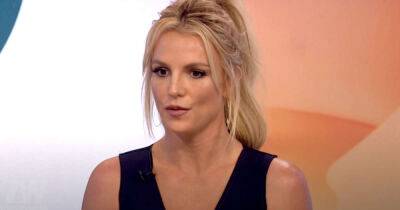 Whatever Happened To Britney Spears’ Ex Husband After He Crashed Her Wedding? - www.msn.com - state Louisiana
