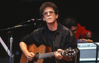 Listen to a Lou Reed demo of ‘Men Of Good Fortune’ from 1965 - www.nme.com - Berlin