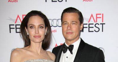 Is Angelina Jolie trying to sully Brad Pitt's name with FBI lawsuit? Read the shocking new details - www.wonderwall.com - Los Angeles - Los Angeles